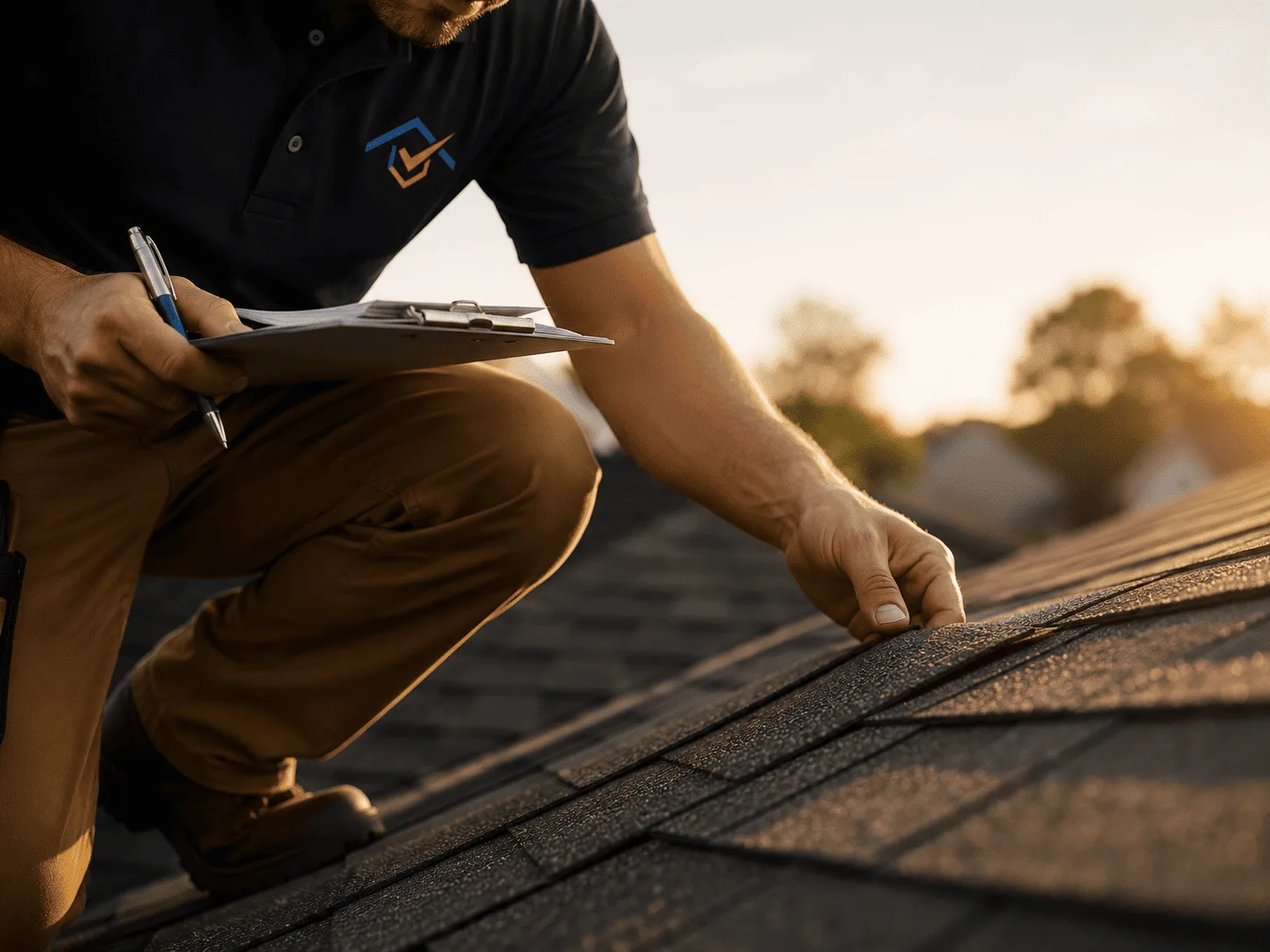 Why Choose Roof Inspection in Dalton, MN